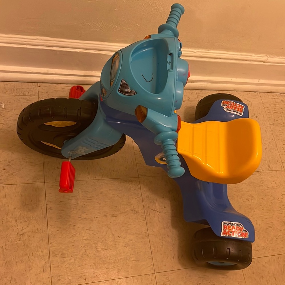 Paw Patrol